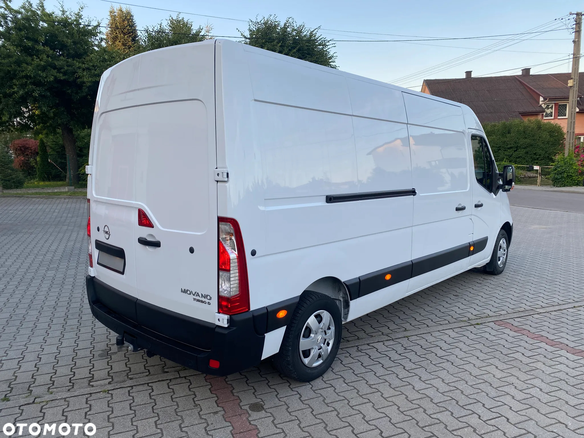 Renault Master - 3