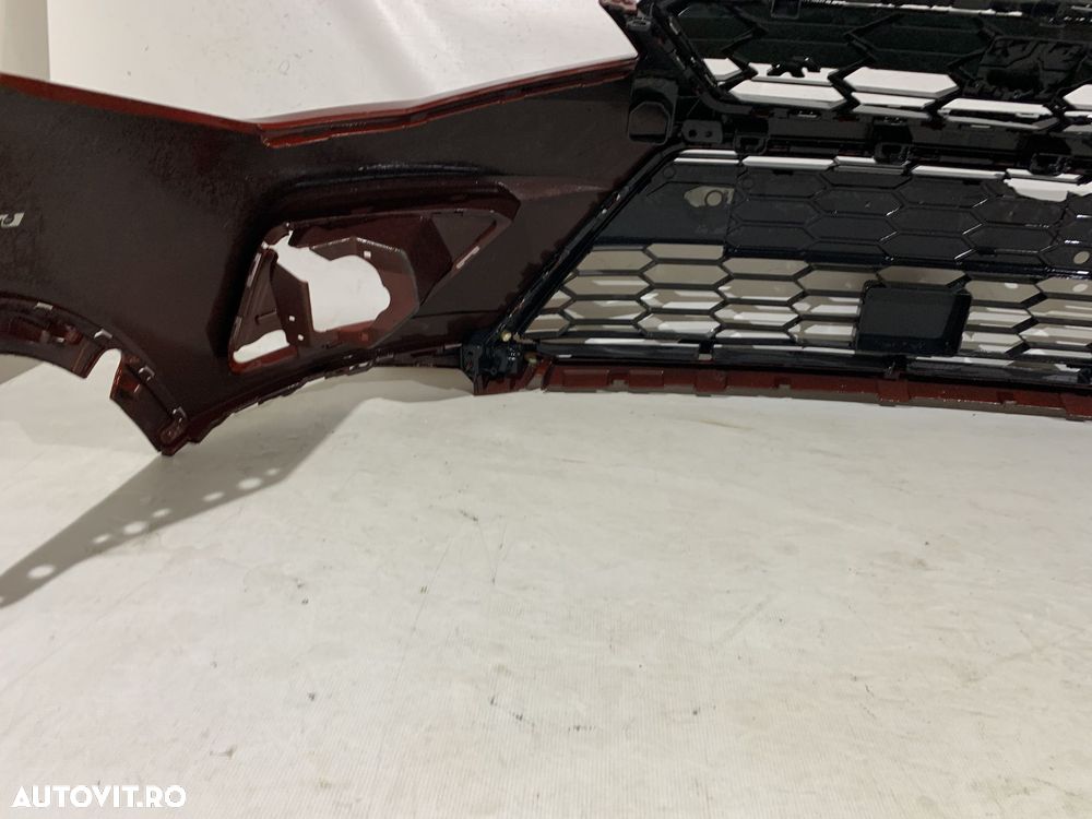 Bara fata Seat Arona, 2018, 2019, 2020, 2021, 2022, cod origine OE 6F9807221B. - 7