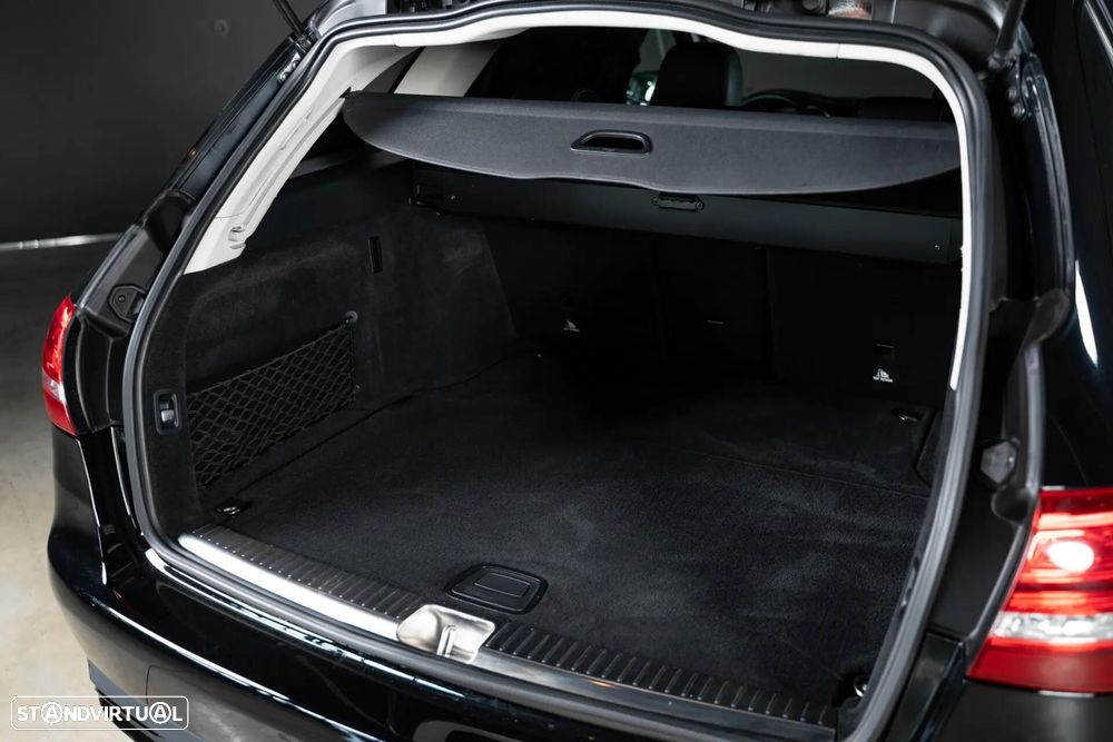 Mercedes-Benz C 250 CDi Avantgarde BE Aut. - 52