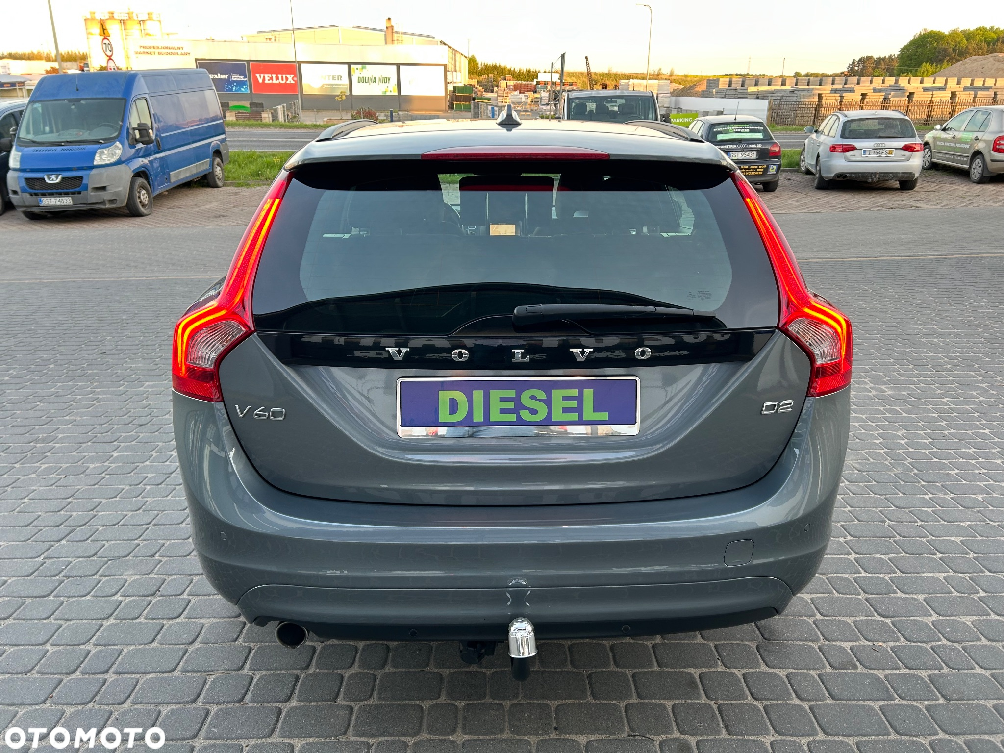 Volvo V60 D2 Drive-E Dynamic Edition (Momentum) - 7
