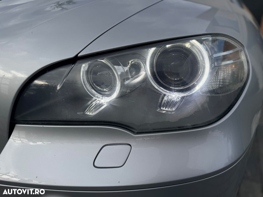 BMW X5 xDrive30d - 29