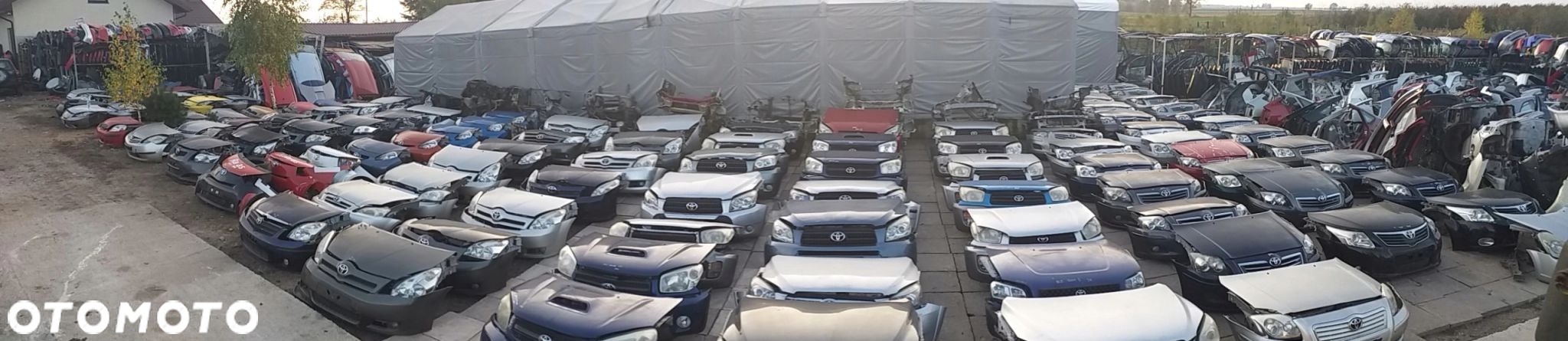 LEXUS RX II 300 350 400h wykładzina bagażnika - 6