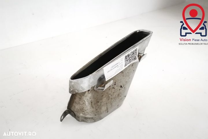 Tips Evacuare Dreapta Audi A6 4G/C7 [facelift] 2014 2015 2016 2017 201 - 3