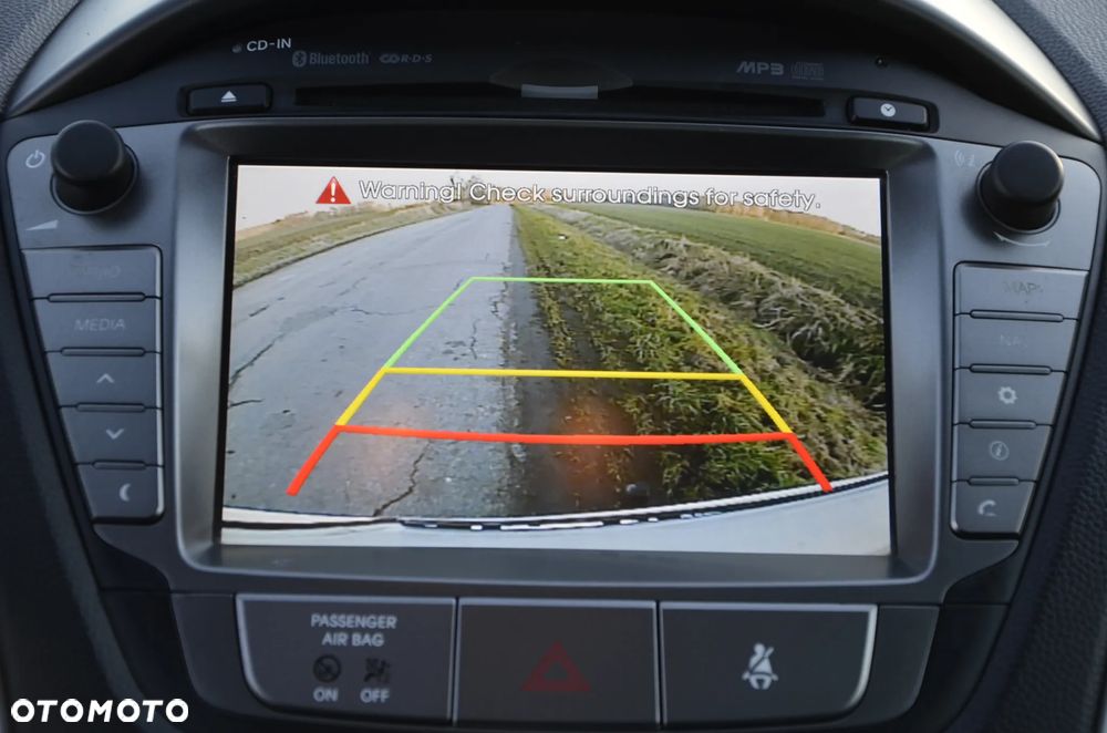 Hyundai ix35 2.0 GDI Premium 2WD - 39