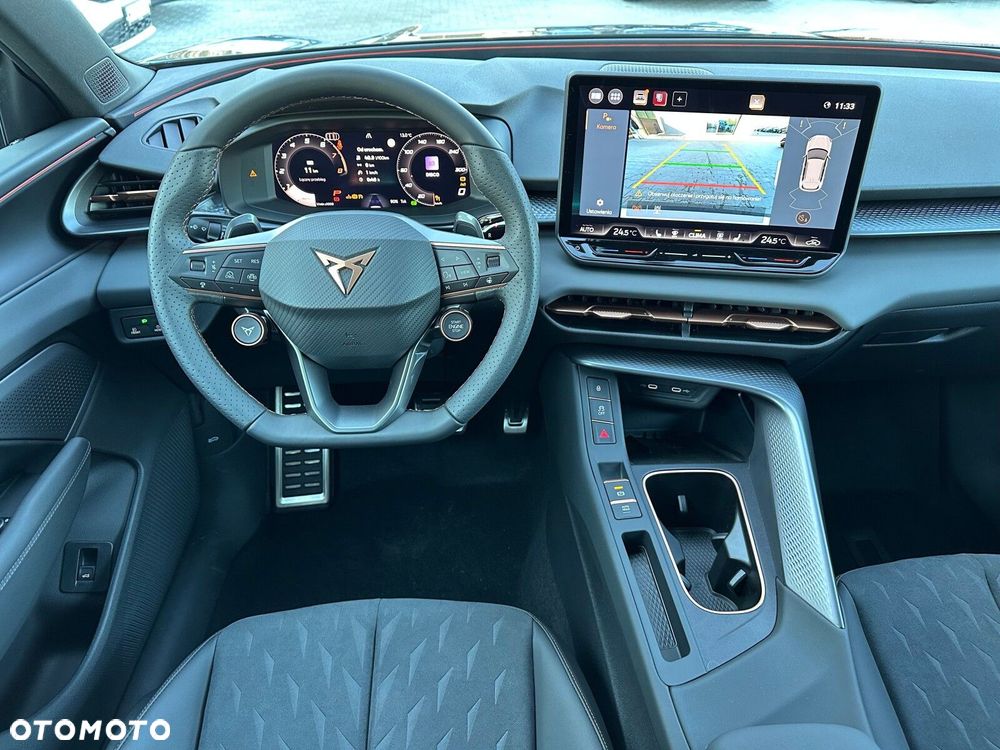 Cupra Terramar 2.0 TSI 4Drive DSG - 22