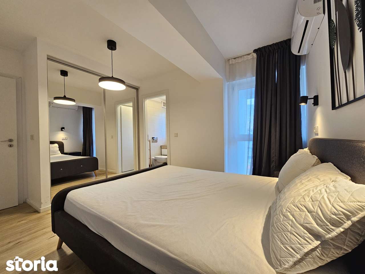 Belvedere Metrou Pipera, Aviatiei, 2 camere, PROPRIETAR - Imagine principală: 4/9