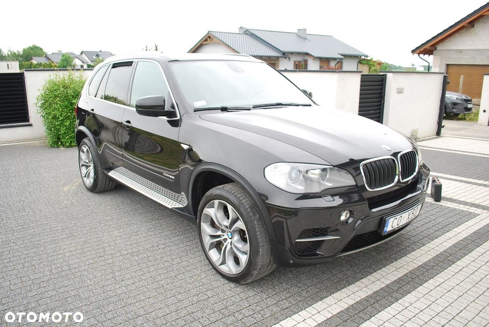 BMW X5 - 4