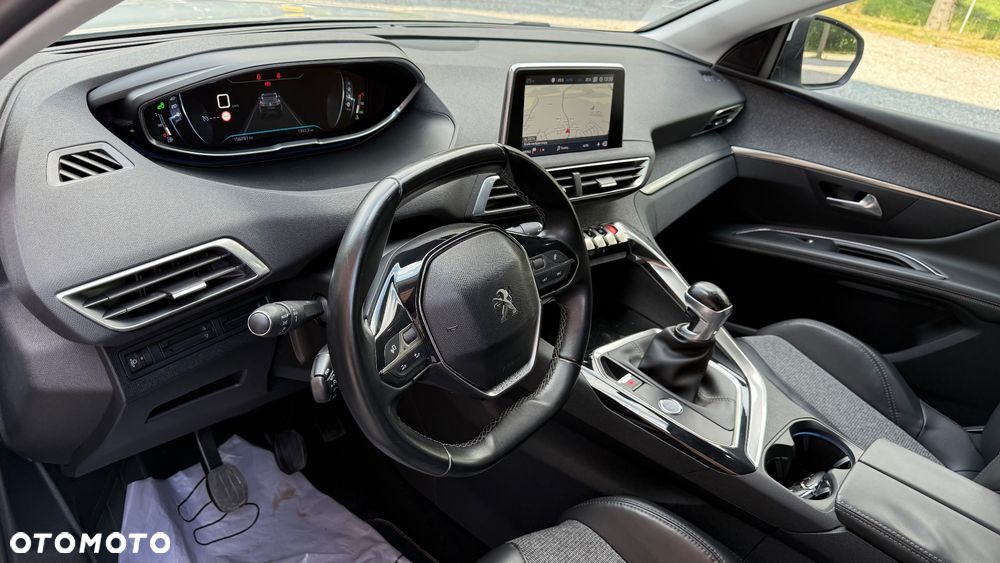 Peugeot 3008 PureTech 130 Stop & Start Allure - 5