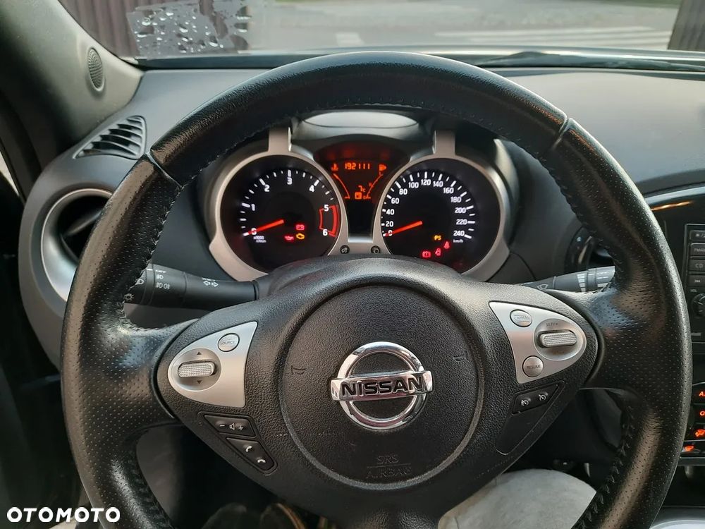 Nissan Juke - 20