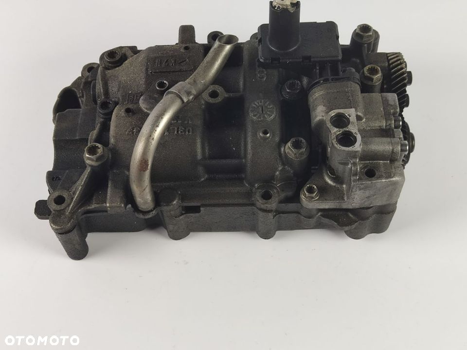 VOLKSWAGEN AUDI 2.0 1.9TDI Pompa Oleju 03L103537 - 2