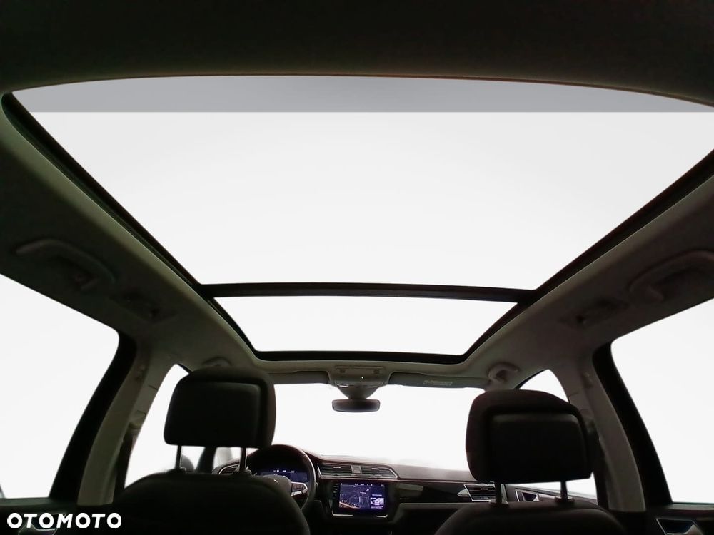 Volkswagen Touran 1.5 TSI EVO Highline DSG - 19