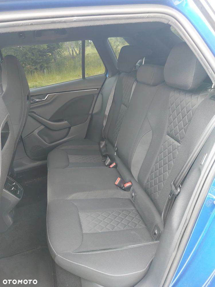 Skoda Kamiq 1.0 TSI DSG Drive - 8