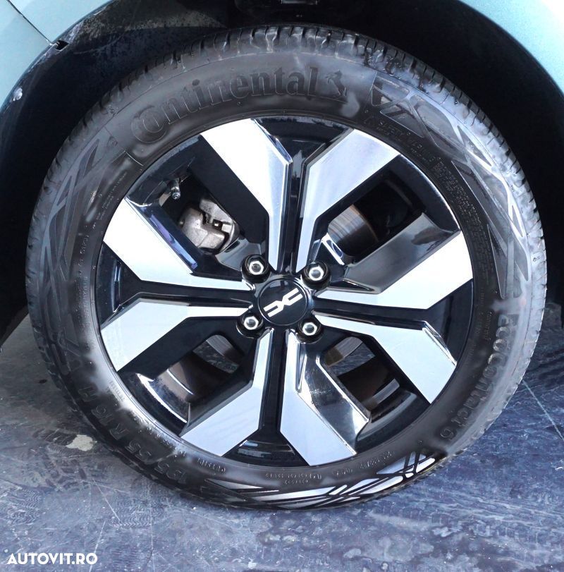 Dacia Logan ECO-G 100 MT6 Journey+ - 5