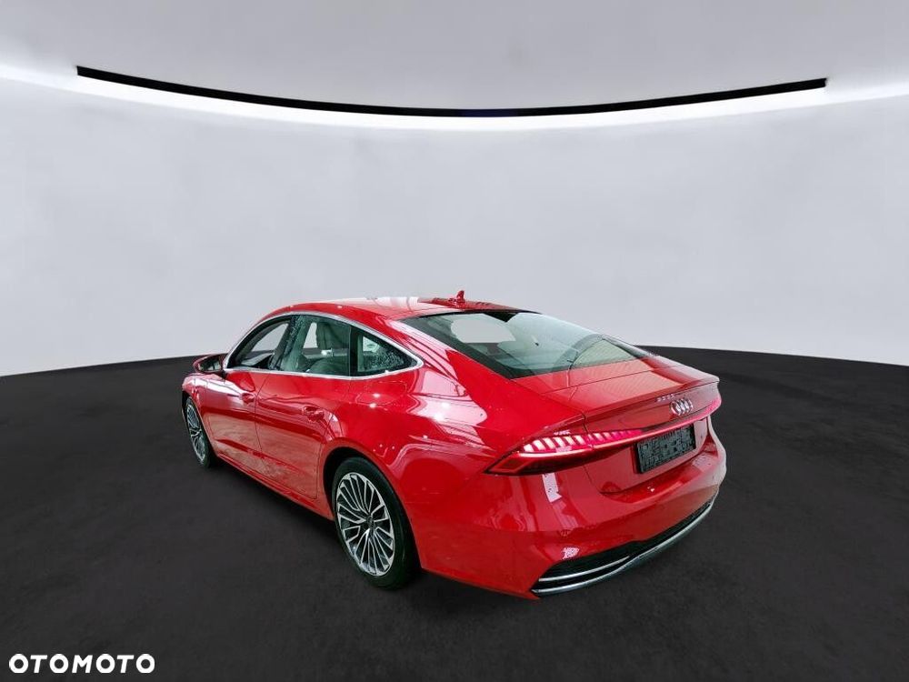 Audi A7 Sportback - 4