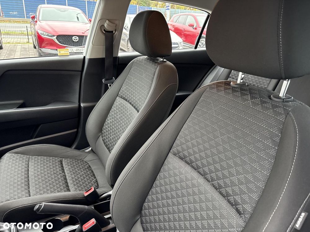 Kia Rio 1.0 T-GDI M - 11