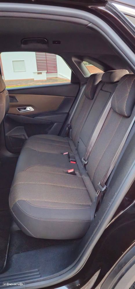 DS DS7 Crossback BlueHDI 130 Be Chic - 9