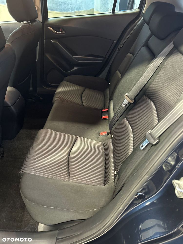 Mazda 3 SKYACTIV-G 120 Center-Line - 19
