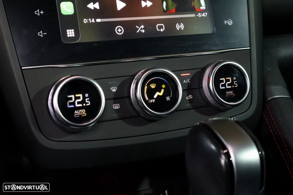 Renault Kadjar 1.3 TCe Black Edition EDC - 18