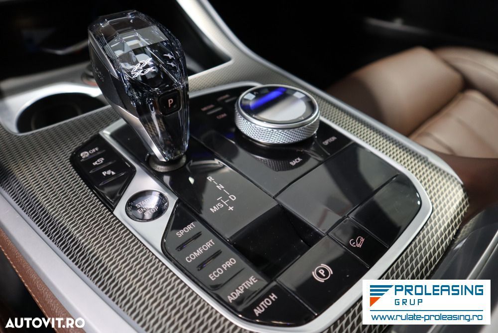 BMW X5 xDrive30d AT MHEV - 12