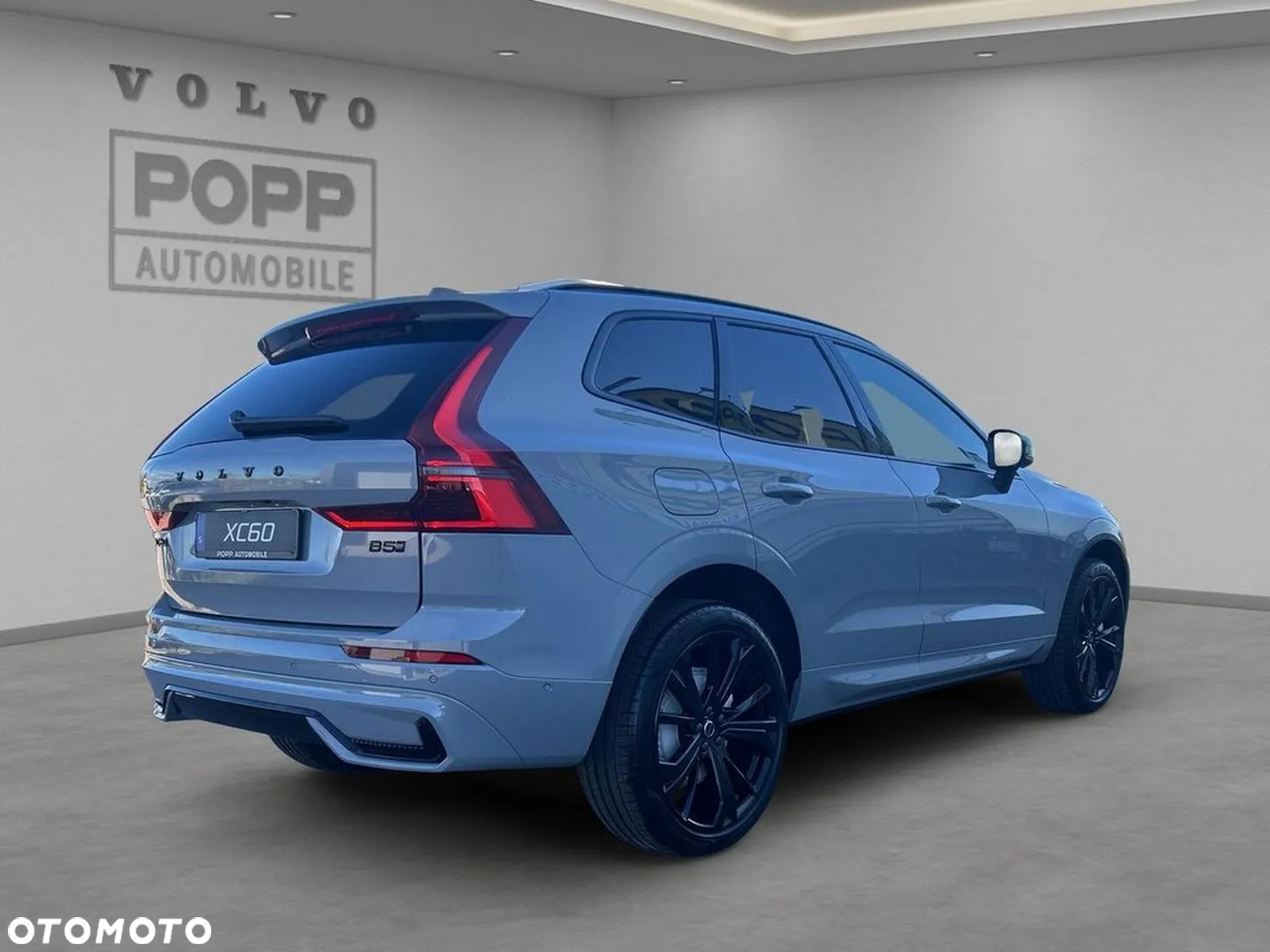 Volvo XC 60 - 4