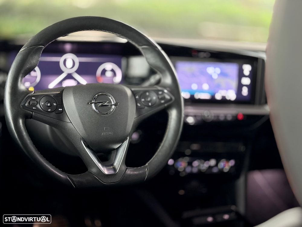 Opel Mokka 54 kWh GS - 9