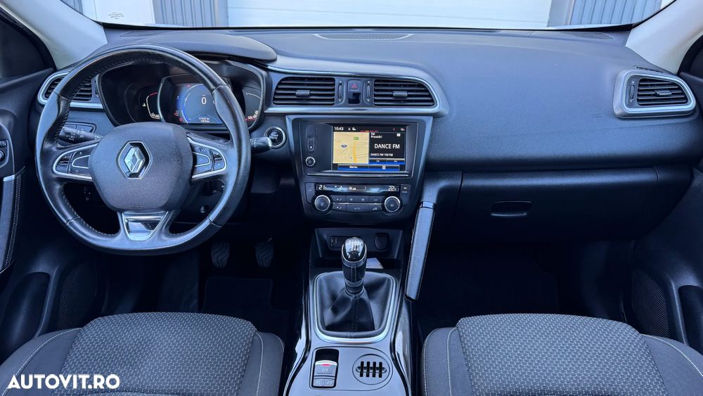 Renault Kadjar Energy dCi 130 Business - 5