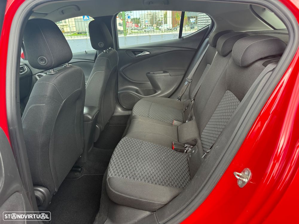 Opel Astra 1.6 D (CDTI) Edition - 30