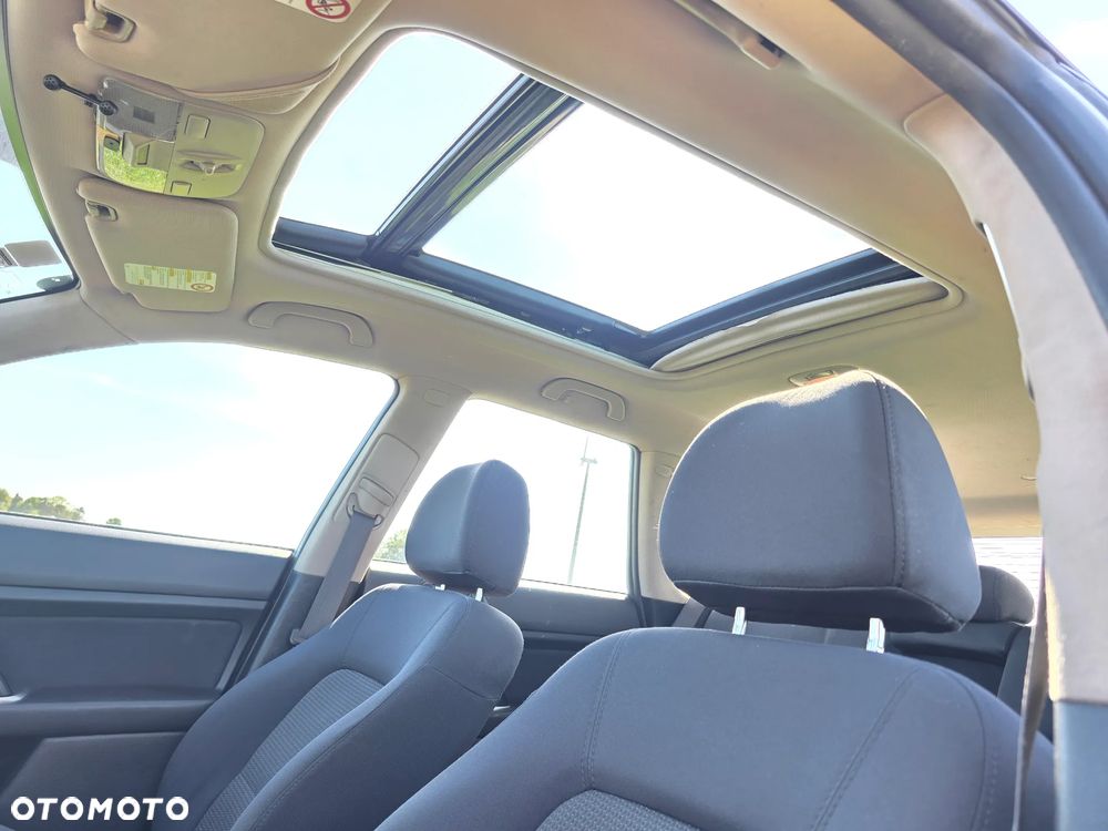 Subaru Outback - 29
