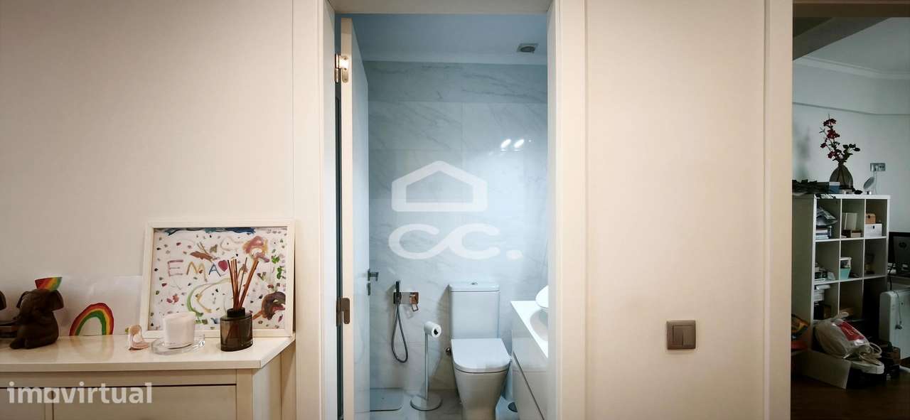 Apartamento de 2 Quartos em Queluz, Sintra - Grande imagem: 3/20