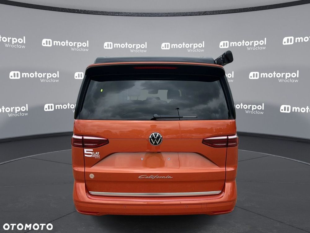 Volkswagen California - 8