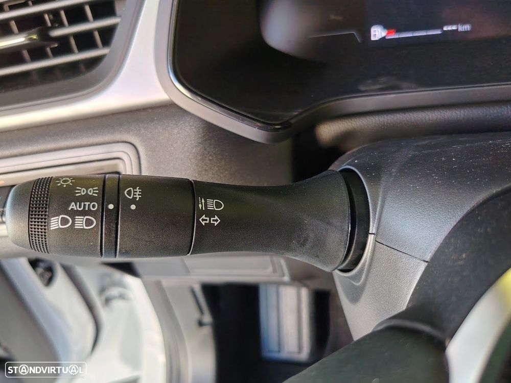 Mitsubishi ASX 1.2 DI-T Kaiteki - 17