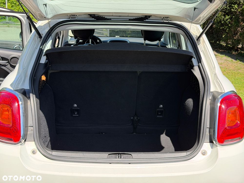 Fiat 500X 1.6 E-torQ 4x2 S-Design City Look - 24
