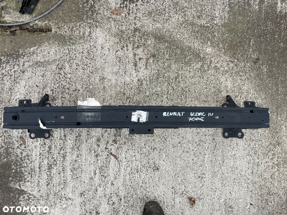 BELKA PRZEDNIA RENAULT SCENIC IV 752100874R - 1