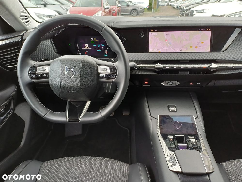 DS Automobiles DS 4 1.6 E-Tense Rivoli - 26