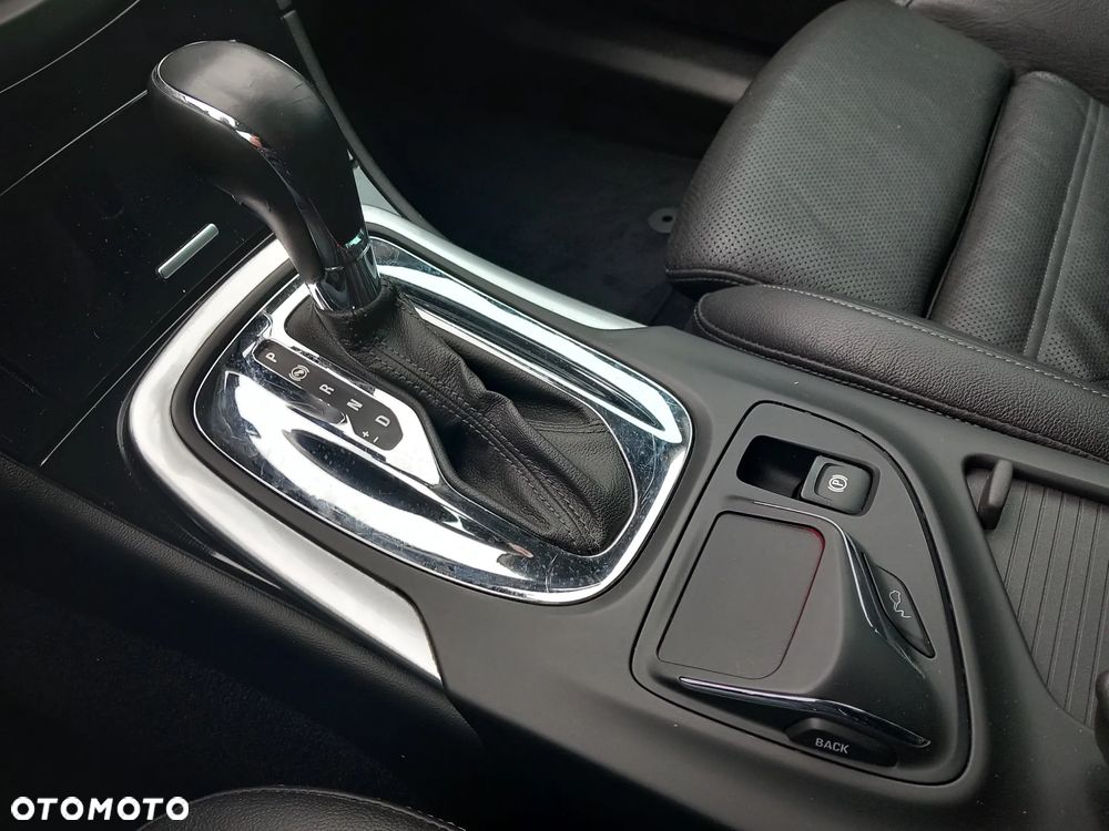 Opel Insignia 2.0 CDTI 4x4 Automatik Innovation - 20