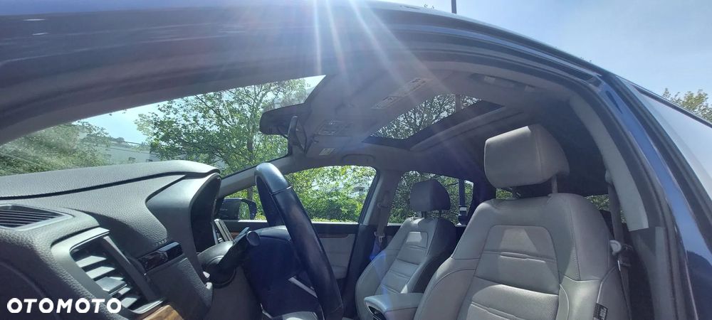Honda CR-V 1.5T 4WD CVT Executive - 28