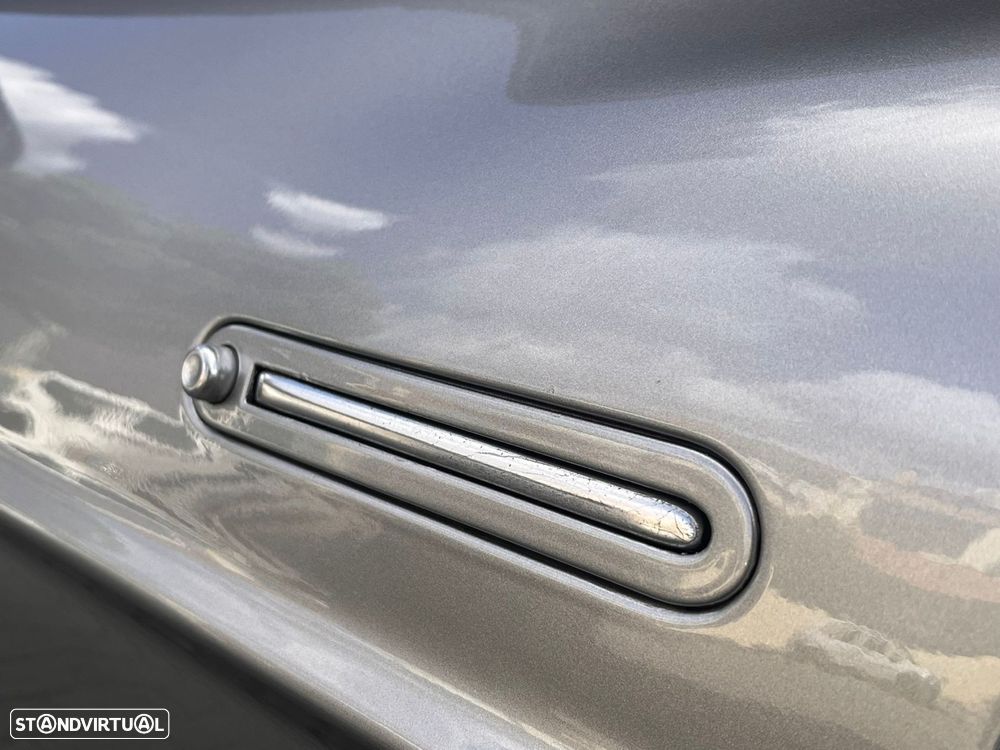 Fiat Barchetta 1.8 16V - 54