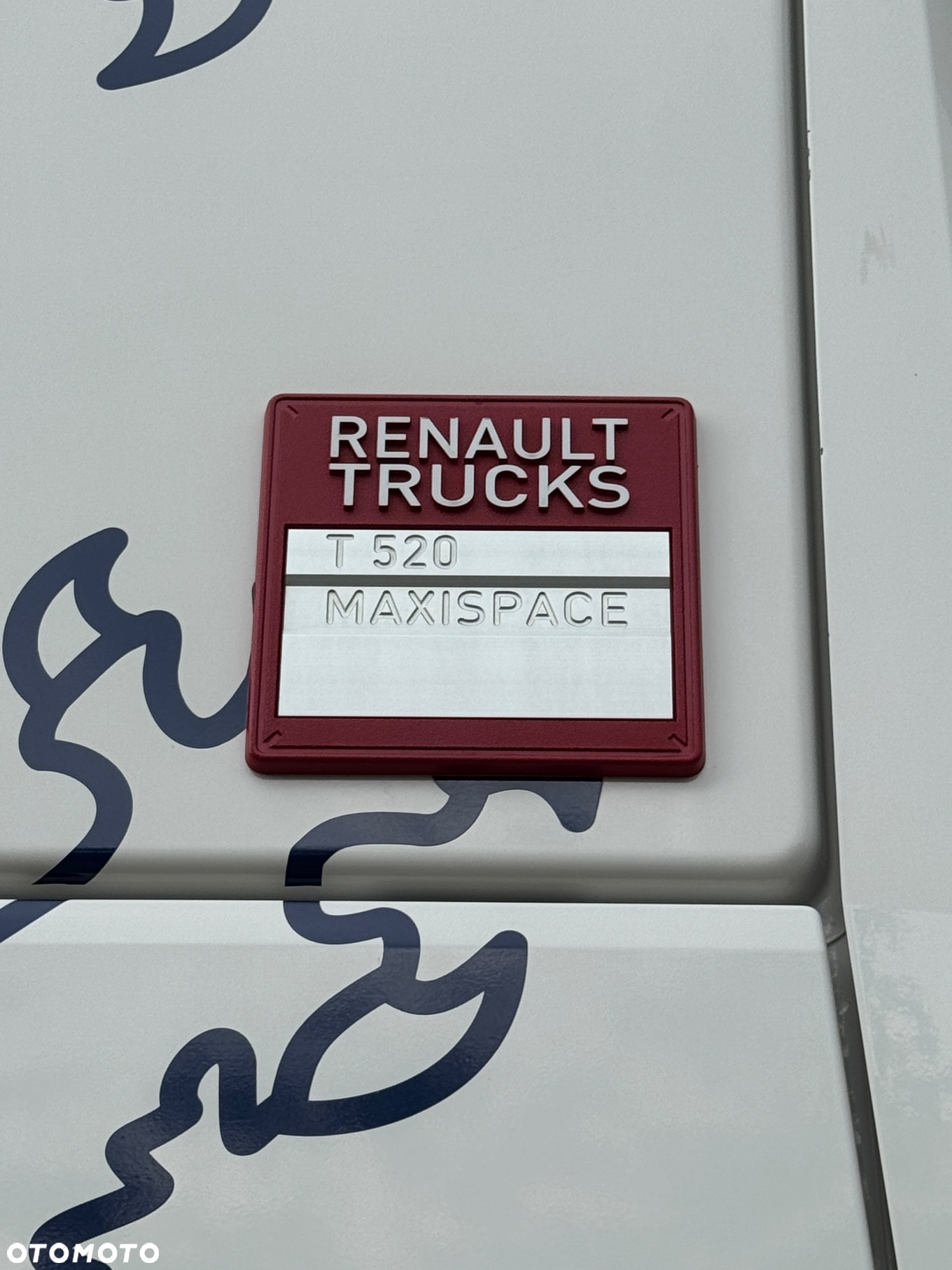 Renault T520 Maxi Space  * ADR *  Sprowadzony * - 8