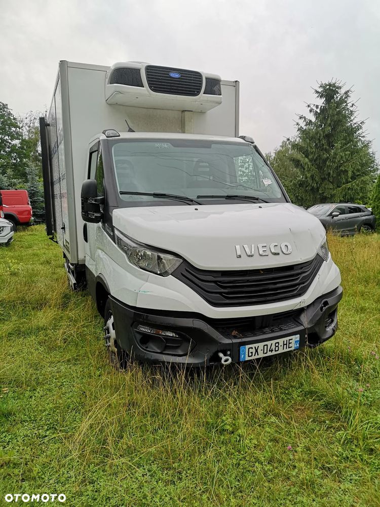 Iveco Daily 35-140 HI Matic - 1