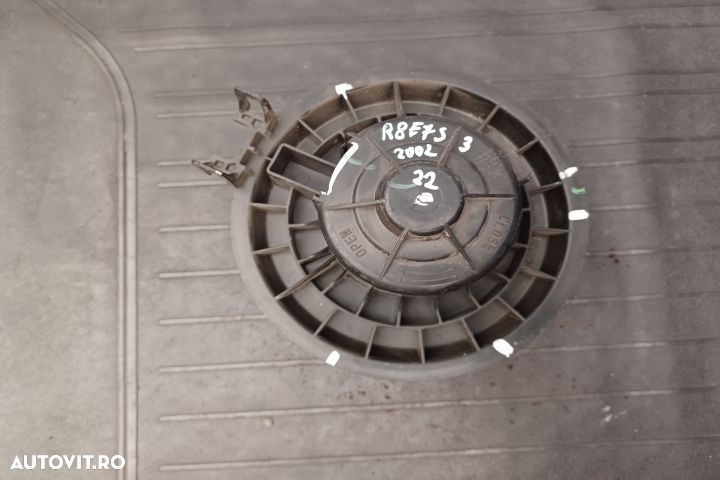 Ventilator aeroterma F00S330056 F00S330056 Hyundai i20 2 [facelift] [ - 1