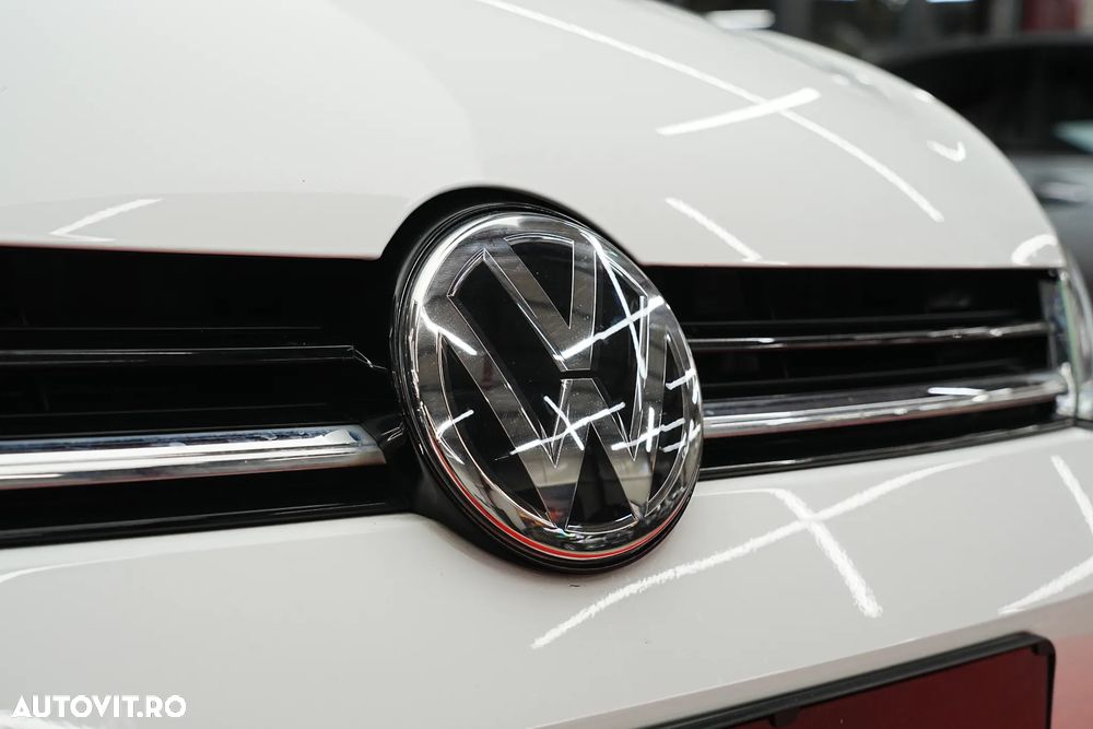 Volkswagen Golf 1.0 TSI Trendline - 27