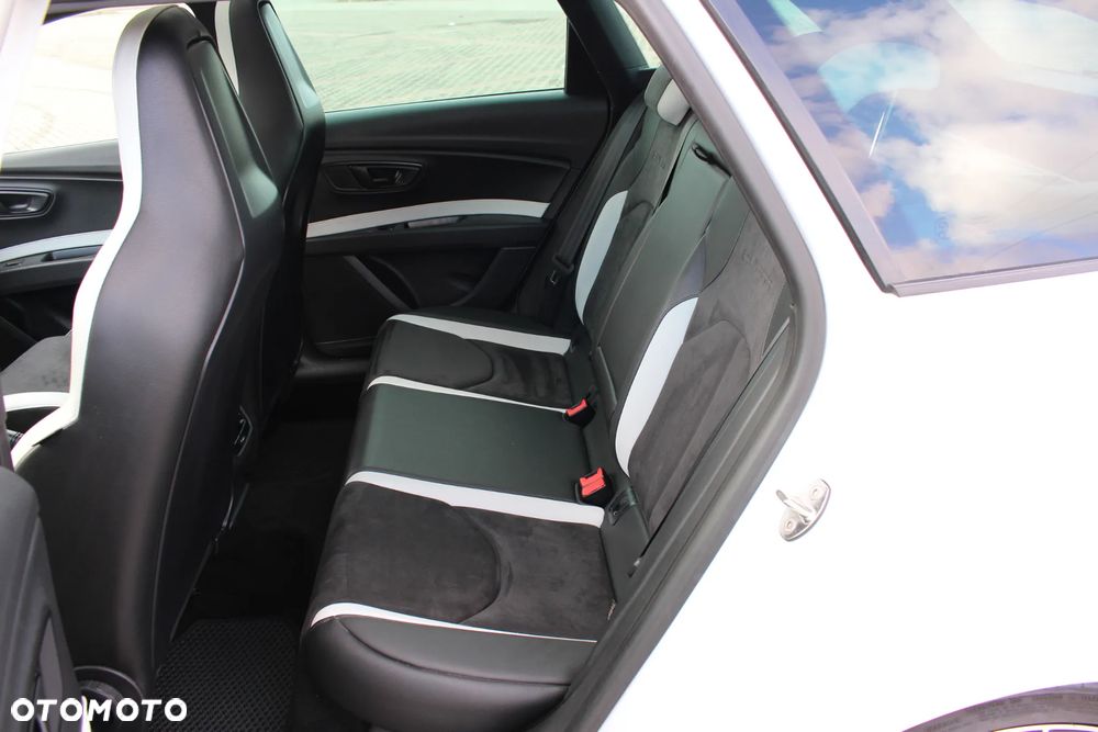 Seat Leon 2.0 TSI Cupra 290 S&S DSG - 18