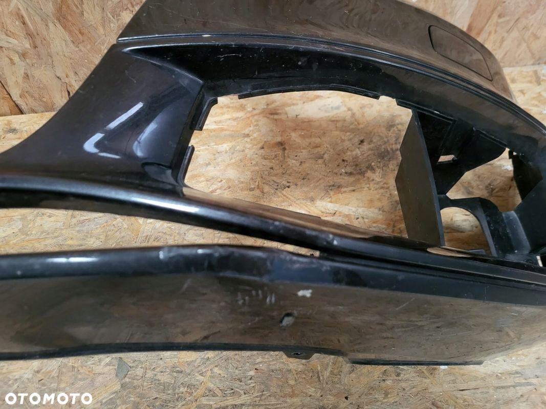 Zderzak AUDI A4 B8 LIFT SLINE - 3