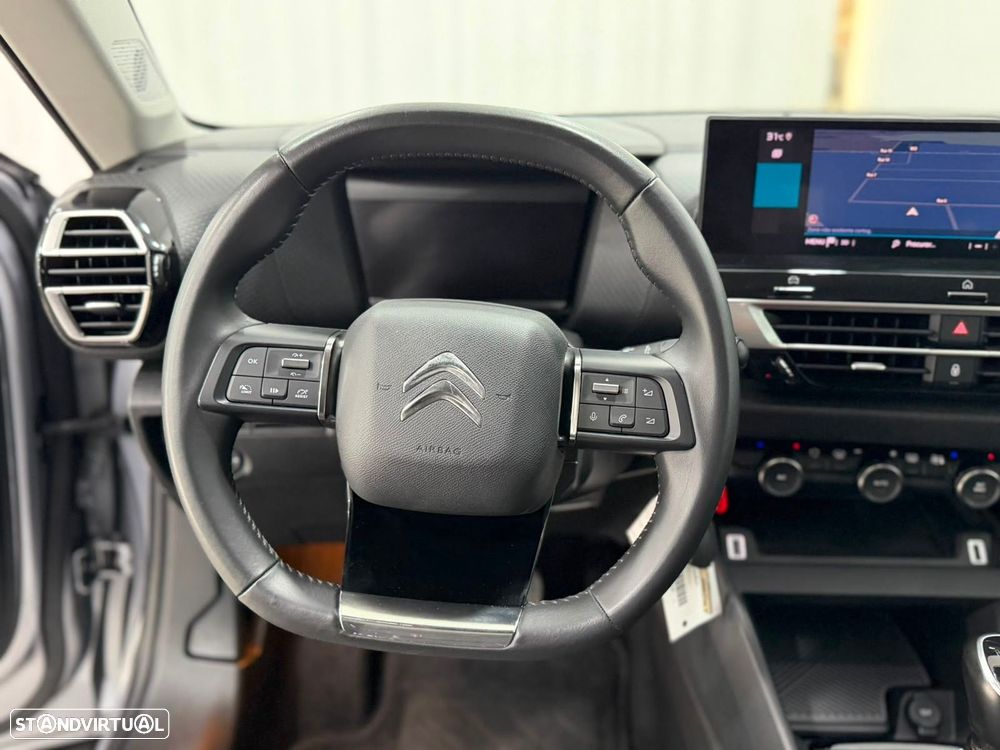 Citroën C4 1.5 BlueHDi Feel - 9