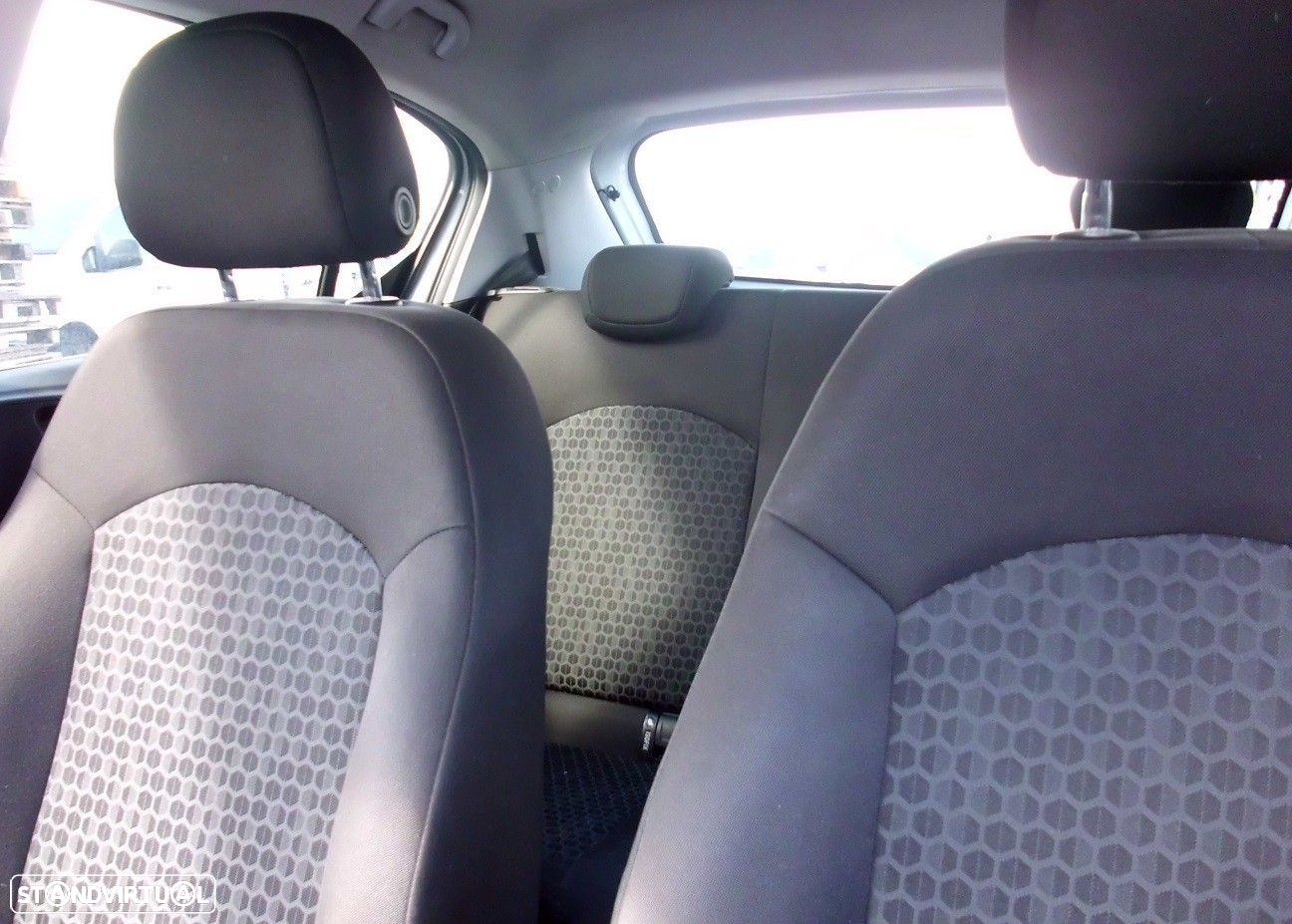 Peças Opel Corsa E (X15) 2014 a 2015 - 10