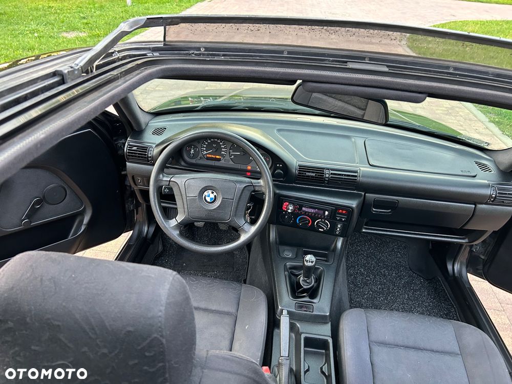 BMW Seria 3 318tds - 12