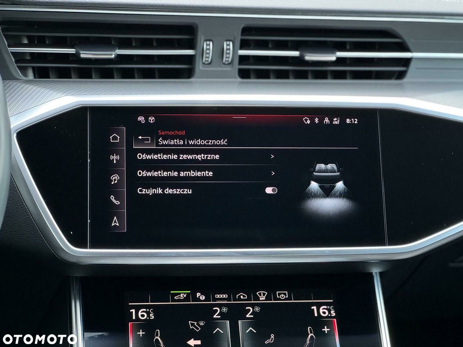 Audi A6 50 TFSI e Quattro S tronic - 31