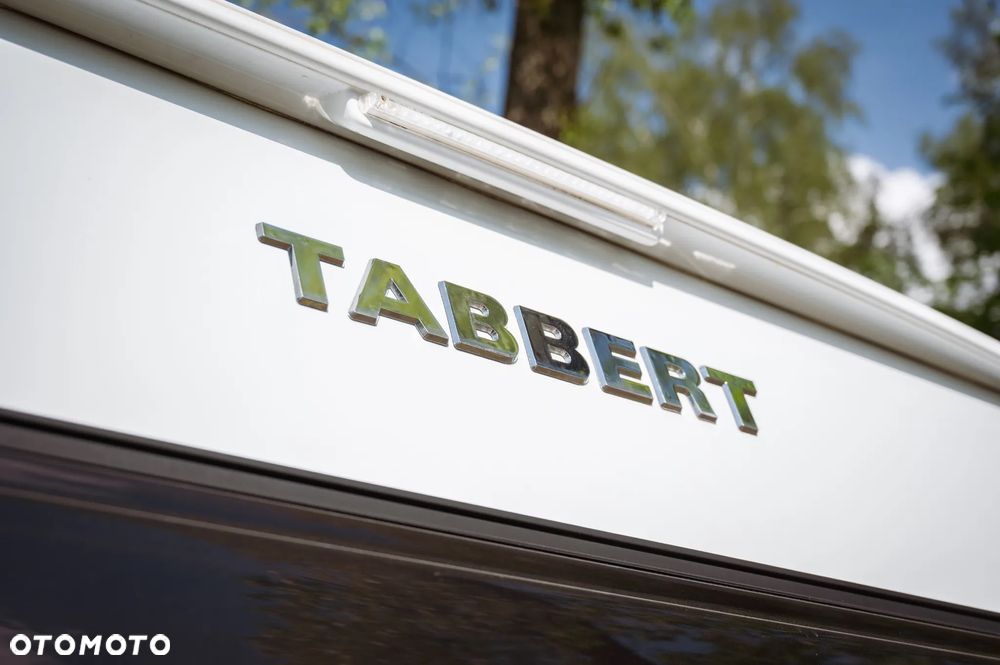 Tabbert Puccini 650 TD - 12