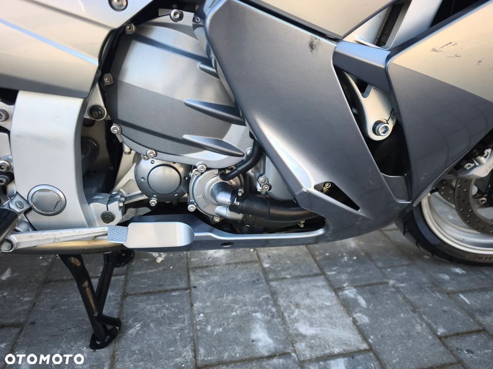 Yamaha FJR - 17