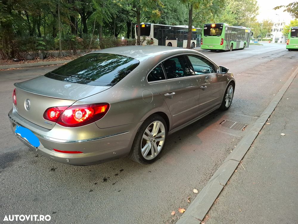 Volkswagen Passat CC - 5